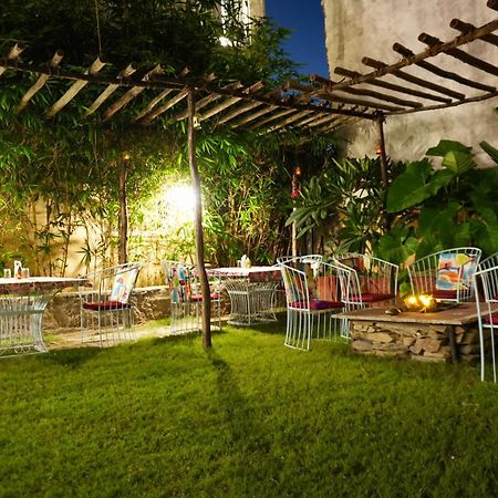 Petal Of Mewar - A Luxury Boutique Hotel Udaipur Luaran gambar