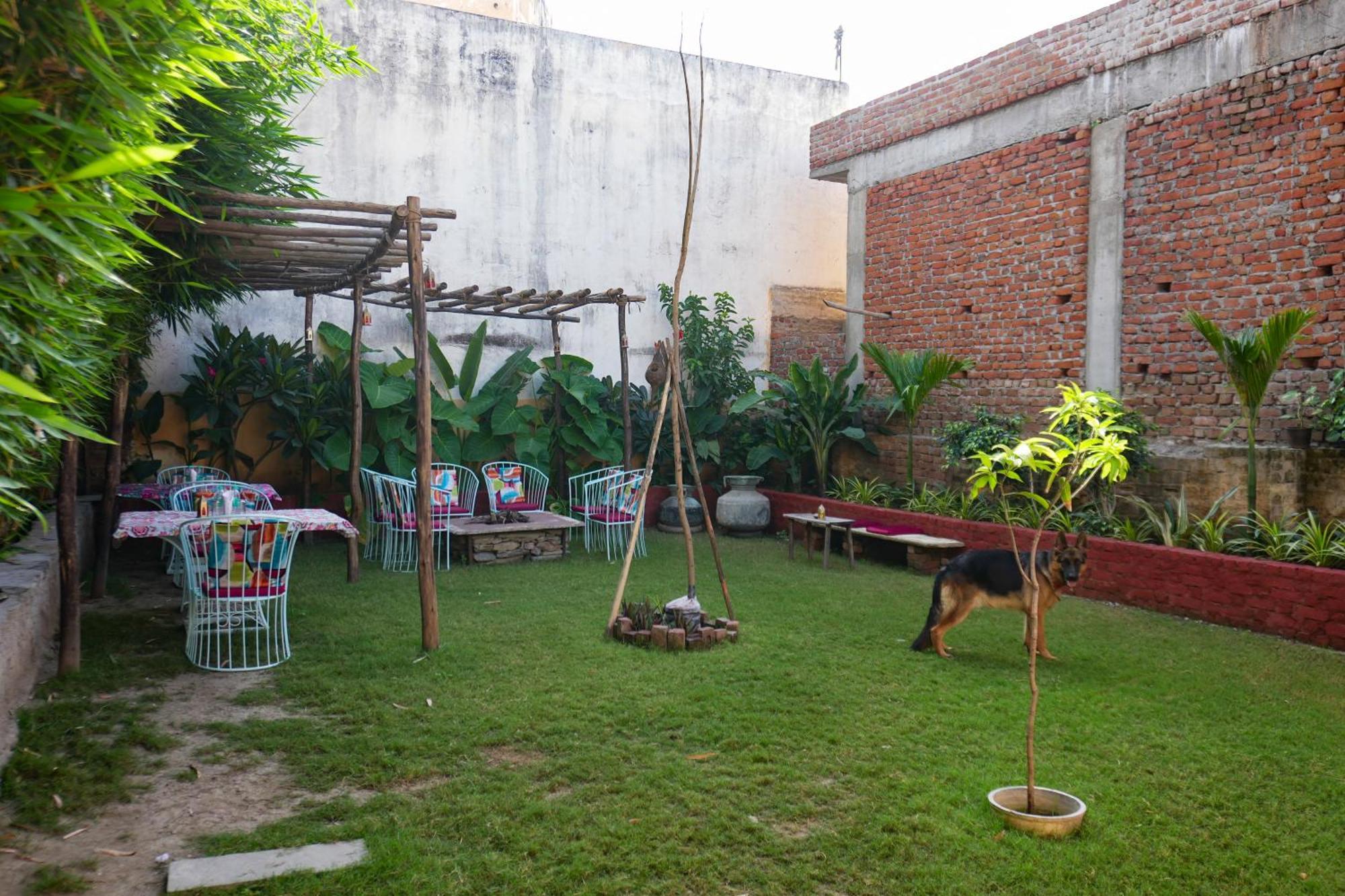 Petal Of Mewar - A Luxury Boutique Hotel Udaipur Luaran gambar