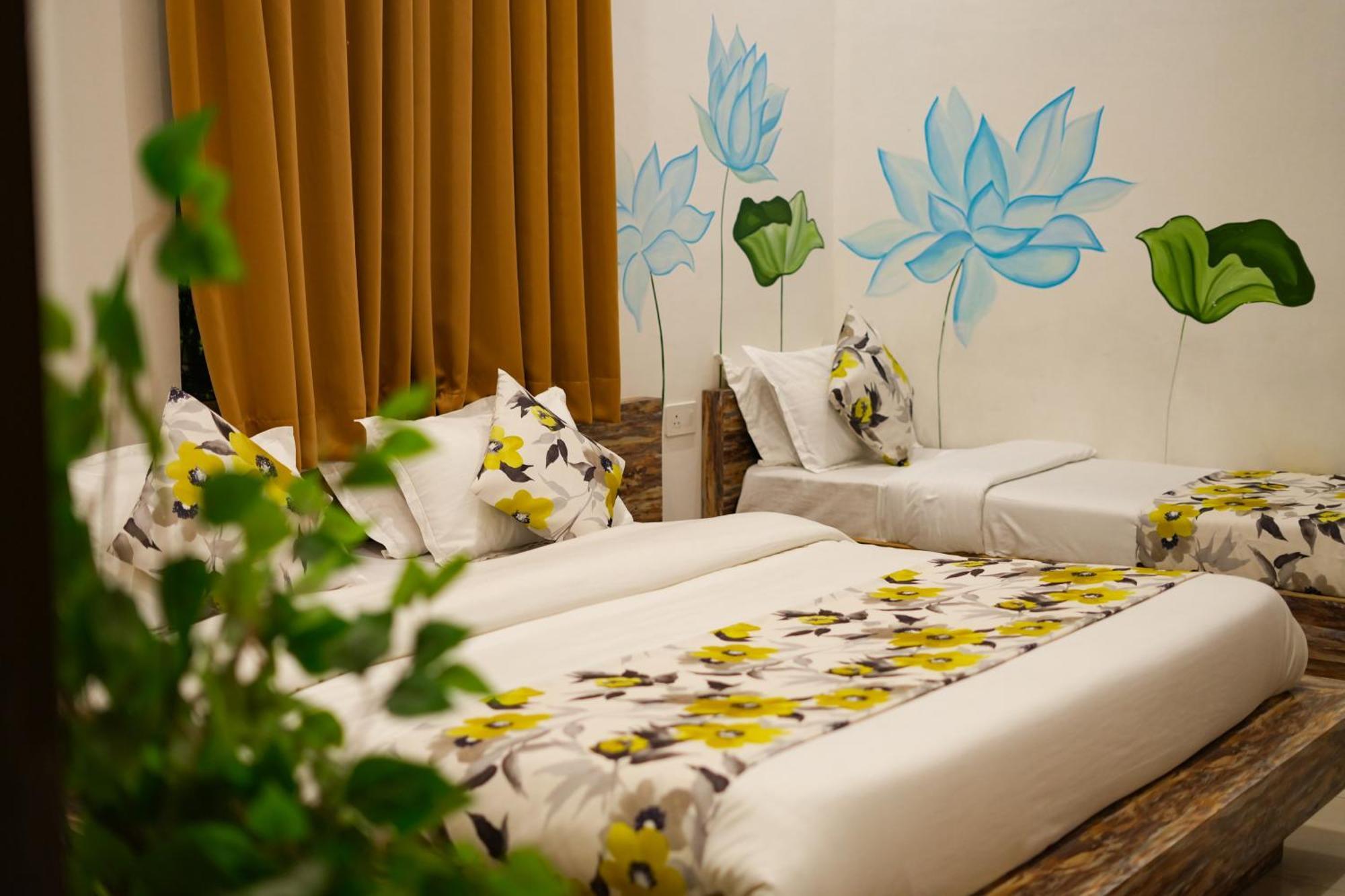 Petal Of Mewar - A Luxury Boutique Hotel Udaipur Luaran gambar