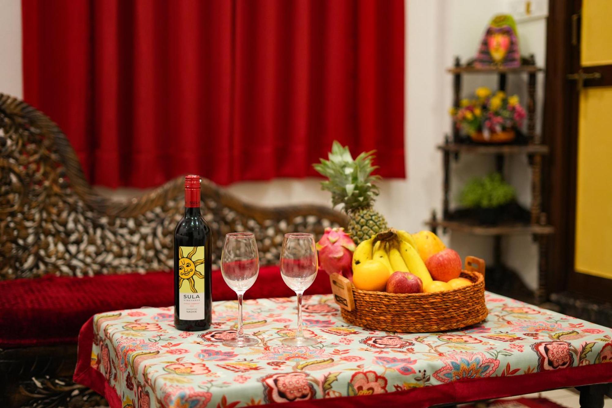 Petal Of Mewar - A Luxury Boutique Hotel Udaipur Luaran gambar